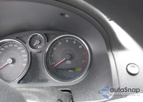 2009 Chevrolet Cobalt Lt из США, поврежденный, VIN 1G1AT58H697262296